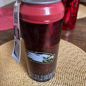 Boston College, (BC,) cool gear thermos brand new !!!!